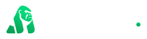 Apeing
